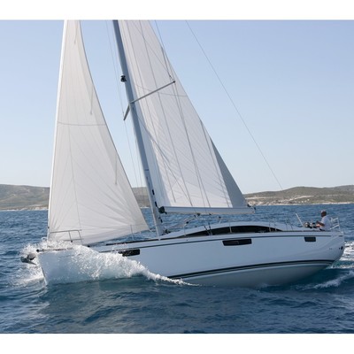 Bavaria Vision 46 