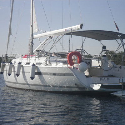 Bavaria Cruiser 40