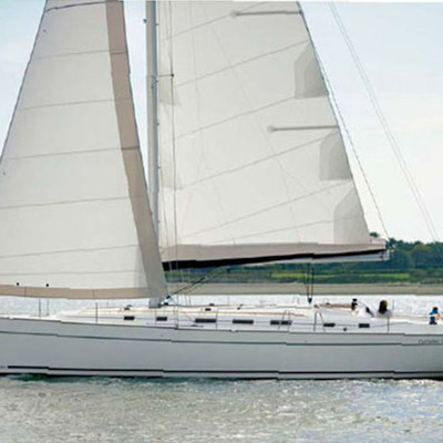 Beneteau Cyclades 43.4