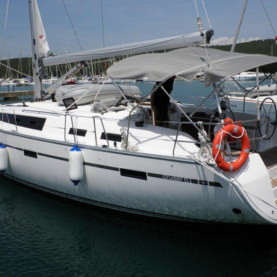 Bavaria Cruiser 51
