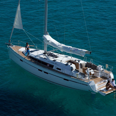 Bavaria Cruiser 46