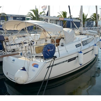 Bavaria Cruiser 33