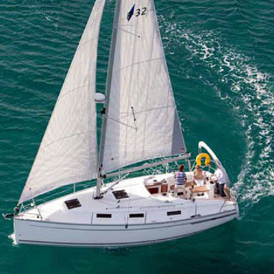 Bavaria Cruiser 32