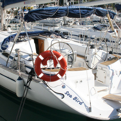 Bavaria 44 