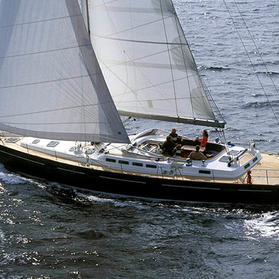 Beneteau 57