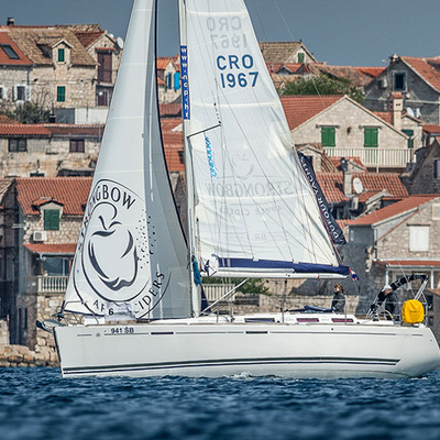 Dufour 365 Grand Large