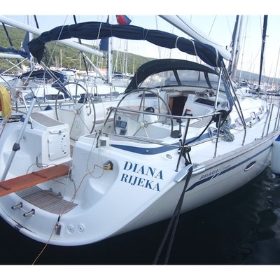 Bavaria 46 Cruiser-D