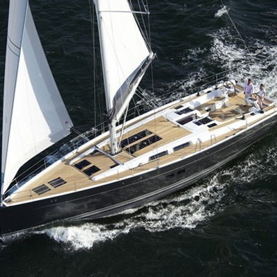 Hanse 575