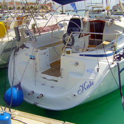 Bavaria 33 Cruiser