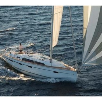 Bavaria 41 Cruiser