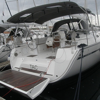 Bavaria Cruiser 46