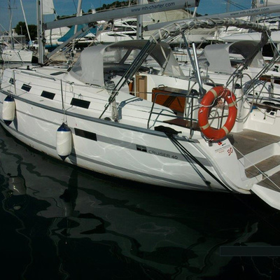 Bavaria 40