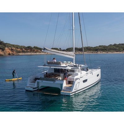 Fountaine Pajot Saona 47