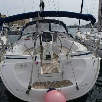 Bavaria 39 Cruiser