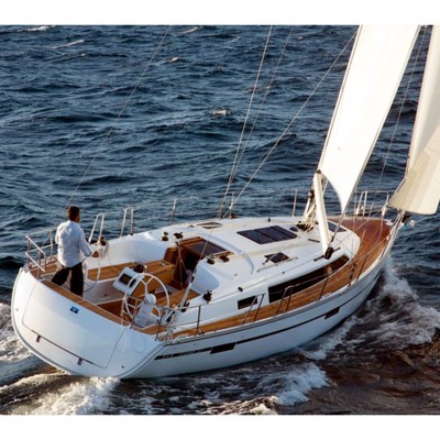 Bavaria Cruiser 37