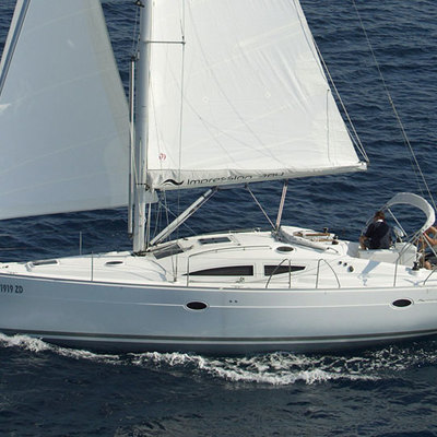 Elan 384 Impression-1