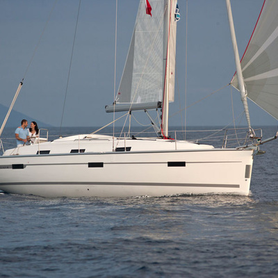 Bavaria 36 Cruiser