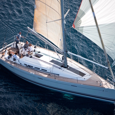 Beneteau First 45
