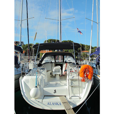 Beneteau Cyclades 39.3