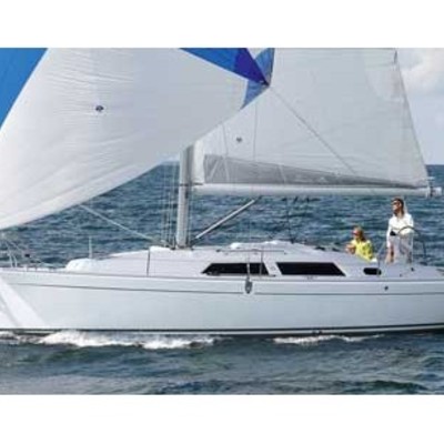 Hanse 355