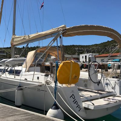 Dufour 335 Grand Large