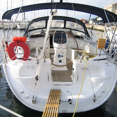 Bavaria 37 Cruiser