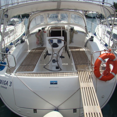 Bavaria Cruiser 36
