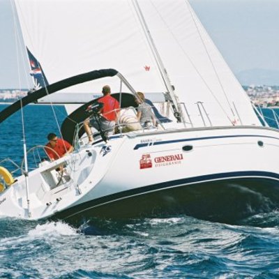 Bavaria 46  '06