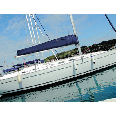 Beneteau Cyclades 50.5