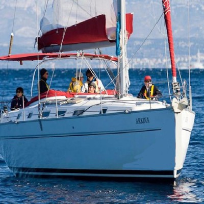 Beneteau Cyclades 43.3