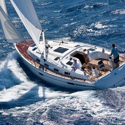 Bavaria 40