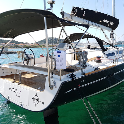 Elan 450 Performance