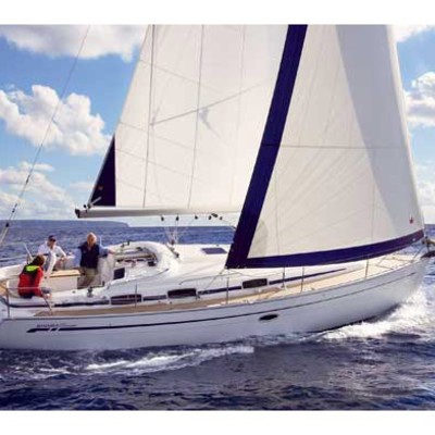 Bavaria 37 Cruiser