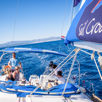 Beneteau Cyclades 43