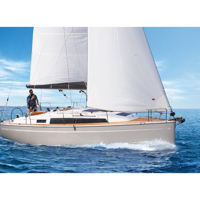 Bavaria Cruiser 34