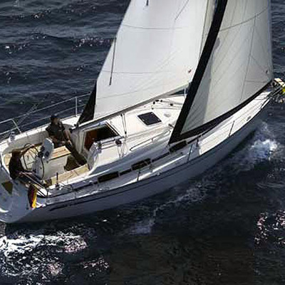 Bavaria 30 Cruiser