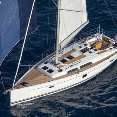 Hanse 445