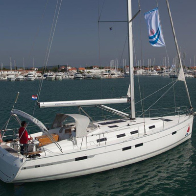 Bavaria 46
