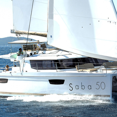 Saba 50 Quintet 