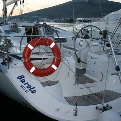 Bavaria 50 cruiser 