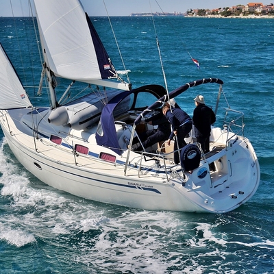 Bavaria 33 C 