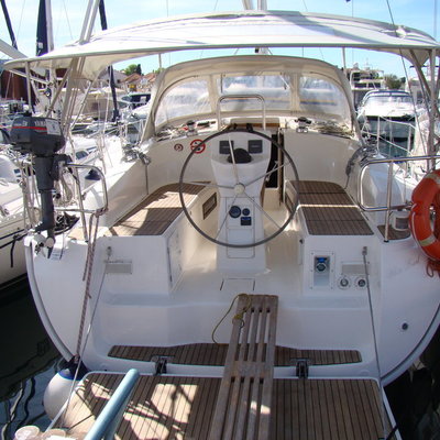 Bavaria Cruiser 36