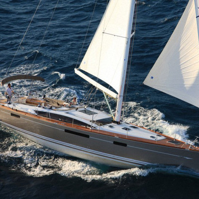 Jeanneau 57