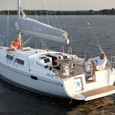 Hanse 385