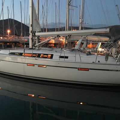 Bavaria 46 Cruiser