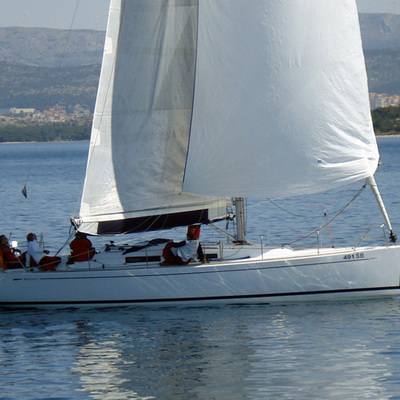 Grand Soleil 37 R