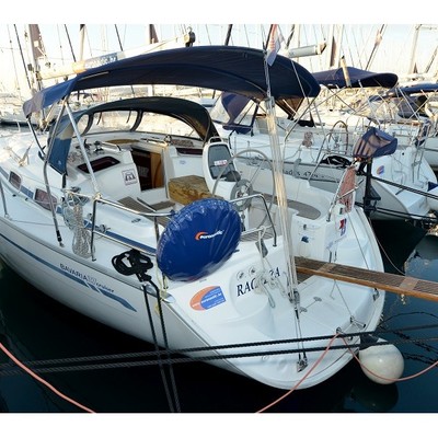 Bavaria 37 Cruiser 