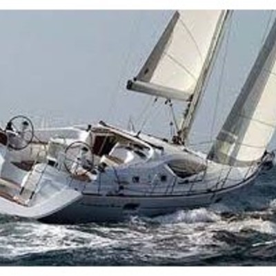 Jeanneau 42 DS