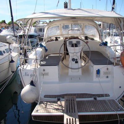 Bavaria Cruiser 36