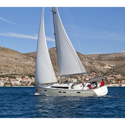 Bavaria Cruiser 46